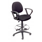Boss Office Chairs:B1617- - SidneyShowCases