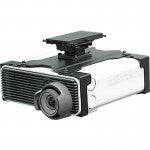 Under-table mount for Canon WUX400ST and WX450XT Projector - SidneyShowCases