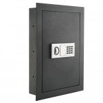 Paragon Lock & Safe 7725-SUPERIOR-WALL-SAFE - - SidneyShowCases