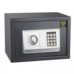 Paragon Lock & Safe Electronic Digital Safe Jewelry Home Security Heavy Duty - SidneyShowCases