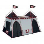 Giga Tent CT 044 Pirate Hide-Away - SidneyShowCases