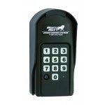 Mighty Mule FM137 - Digital Keypad, Wired/Wireless - SidneyShowCases
