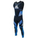 Jet Pilot JP1140 Apex Race John Blue 2XL - Mens Wetsuits - SidneyShowCases