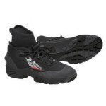 Jet Pilot JP9400 Flight Lace Up Race Boot Black 10 - Footwear - SidneyShowCases