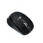 Syba Connectland Bluetooth Technology Wireless 1200dpi Mouse w/ Low Battery Indicator -CL-MOU23014 - SidneyShowCases