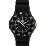 RAM Instrument Dive Watch, Black Face (41100 Series)-RAMW41100 - SidneyShowCases