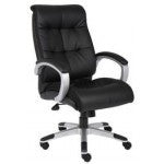 Boss Office Chair - B8771 - SidneyShowCases