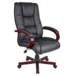 Boss Office Chairs B8991 - SidneyShowCases