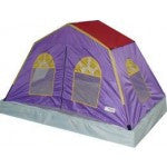 Giga Tent CT-032-D Dream House Size Double - SidneyShowCases
