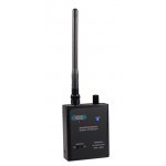 KJB Security DD2020 Personal RF Detector (6Ghz) - SidneyShowCases