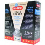 Durvet No Bite Igr House Fogger - 699663 - SidneyShowCases