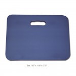 Caravan Sports Cushion Blue by Caravan Canopy - SidneyShowCases