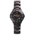 Watch with Metal Strap - SidneyShowCases