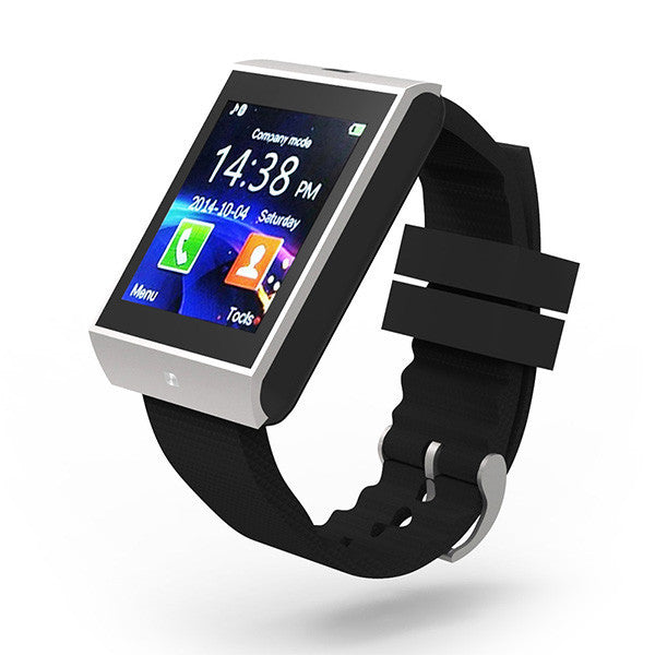 Sidney Show Cases Smartwatch - SidneyShowCases