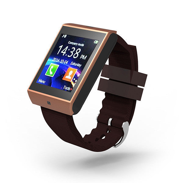 Sidney Show Cases Smartwatch - SidneyShowCases
