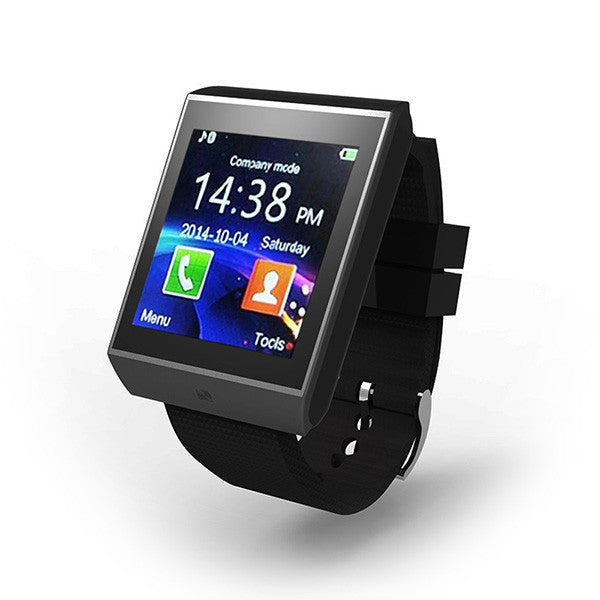 Sidney Show Cases Smartwatch - SidneyShowCases